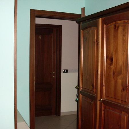 Il Rifugio Otel Celano Dış mekan fotoğraf