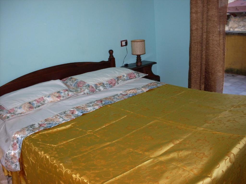 Il Rifugio Otel Celano Oda fotoğraf