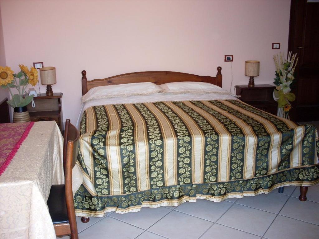 Il Rifugio Otel Celano Oda fotoğraf