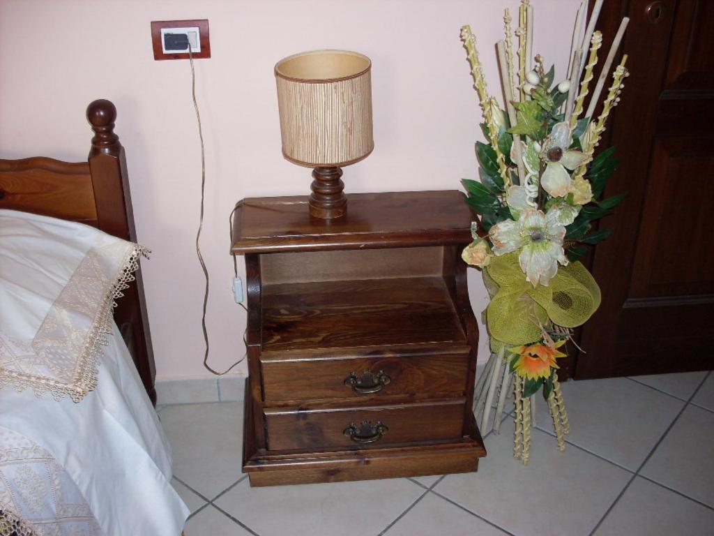 Il Rifugio Otel Celano Oda fotoğraf