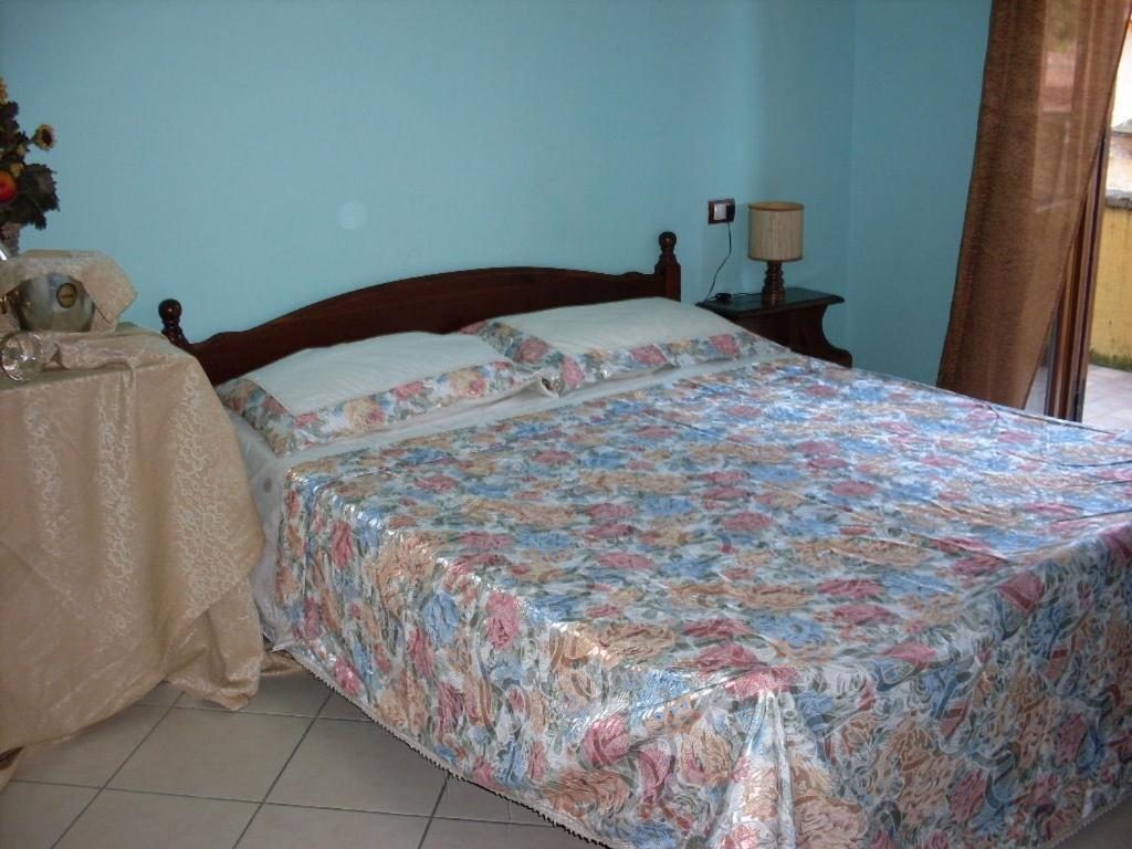 Il Rifugio Otel Celano Dış mekan fotoğraf