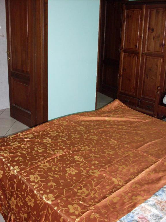 Il Rifugio Otel Celano Oda fotoğraf