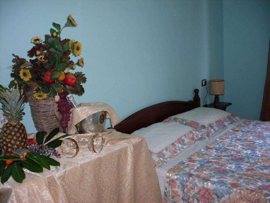 Il Rifugio Otel Celano Dış mekan fotoğraf