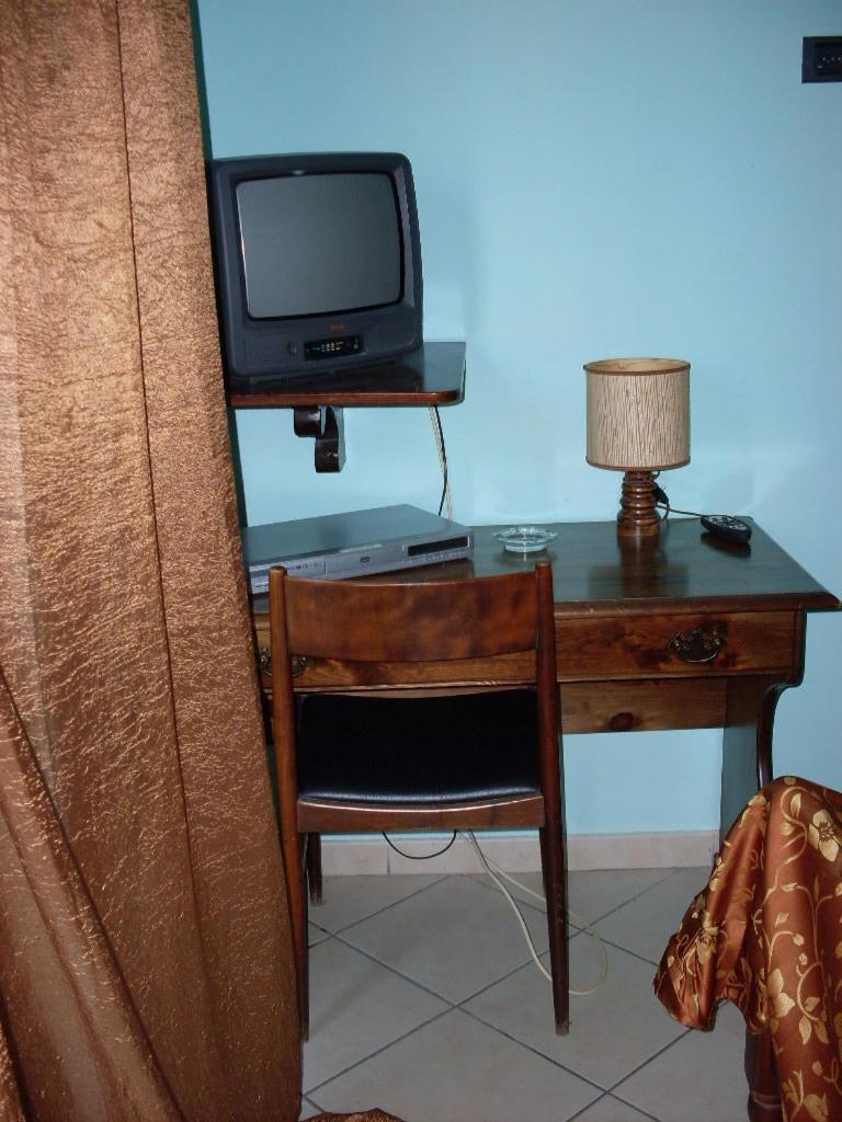 Il Rifugio Otel Celano Dış mekan fotoğraf