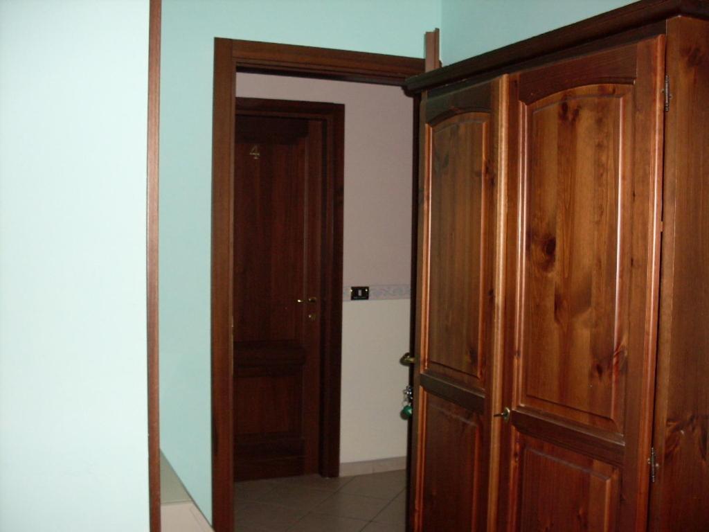 Il Rifugio Otel Celano Dış mekan fotoğraf